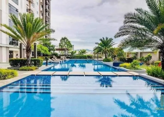 Evan's Pad, Horizons 101 T1 * Cebu