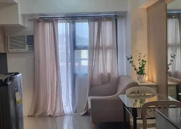 Evan's Pad, Horizons 101 T1 Cebu