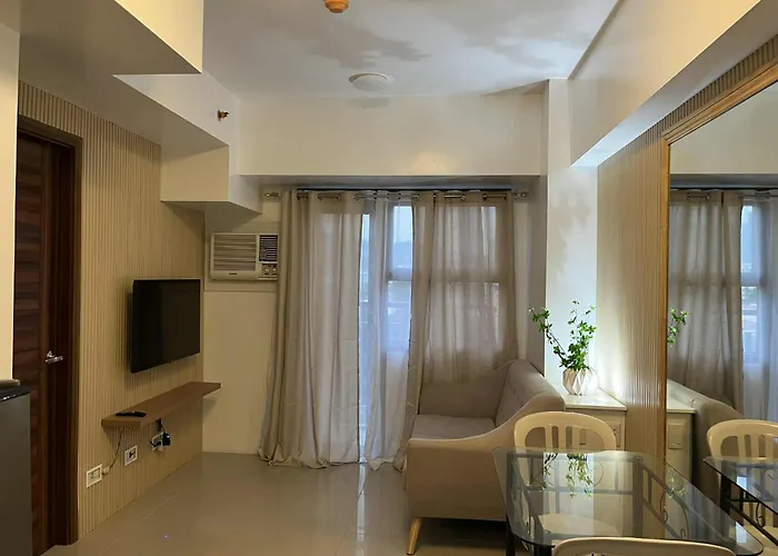 Auberge de jeunesse Evan's Pad, Horizons 101 T1 *