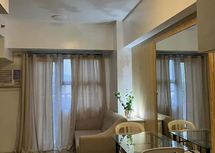Evan's Pad, Horizons 101 T1 Auberge de jeunesse