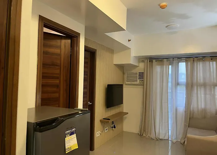 Evan's Pad, Horizons 101 T1 * Cebu