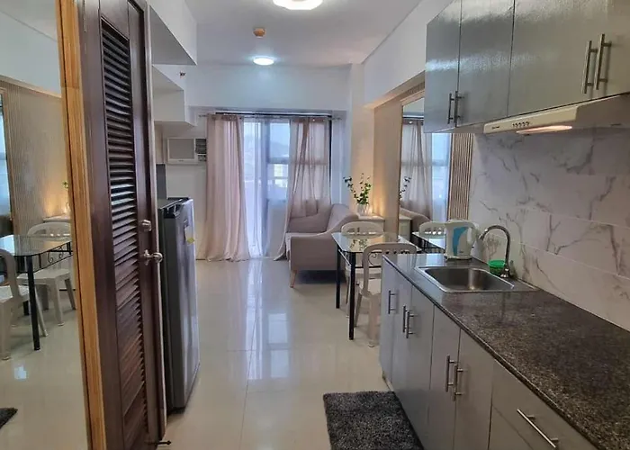 Auberge de jeunesse Evan's Pad, Horizons 101 T1 *