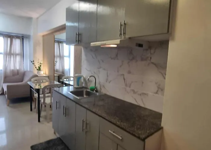 Evan's Pad, Horizons 101 T1 Auberge de jeunesse *