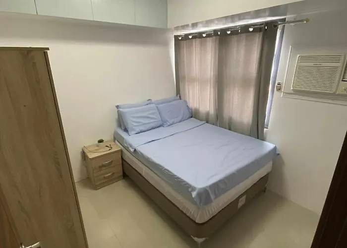 Auberge de jeunesse Evan's Pad, Horizons 101 T1 *