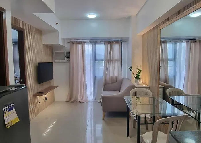 Auberge de jeunesse Evan's Pad, Horizons 101 T1