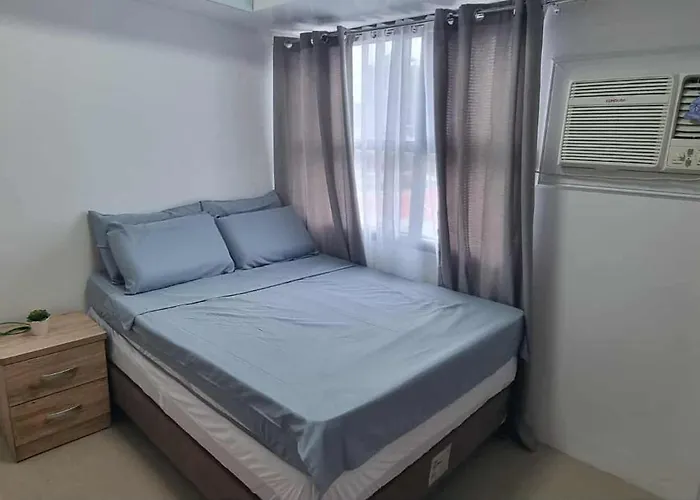 Evan's Pad, Horizons 101 T1 * Cebu
