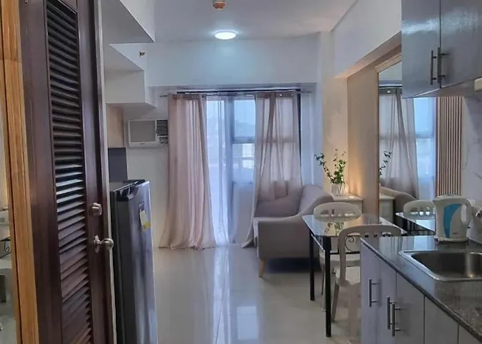 Evan's Pad, Horizons 101 T1 *