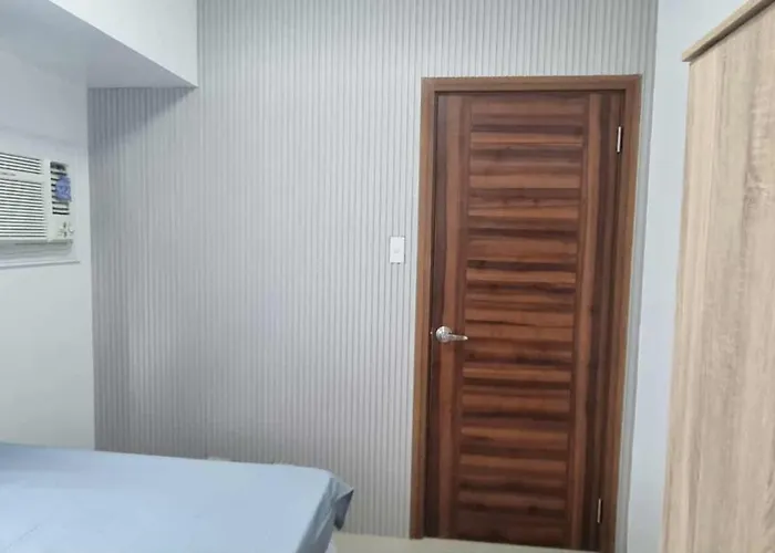 Auberge de jeunesse Evan's Pad, Horizons 101 T1