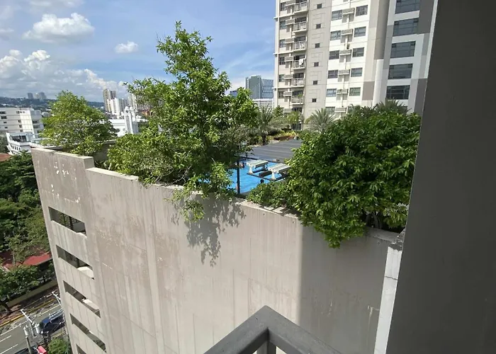 Evan's Pad, Horizons 101 T1